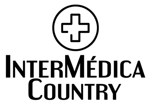 Logo InterMédica Country