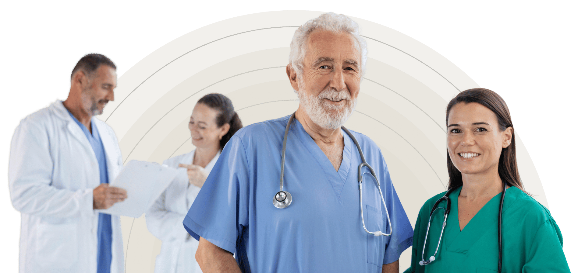 Comunidad médica colaborativa de InterMédica